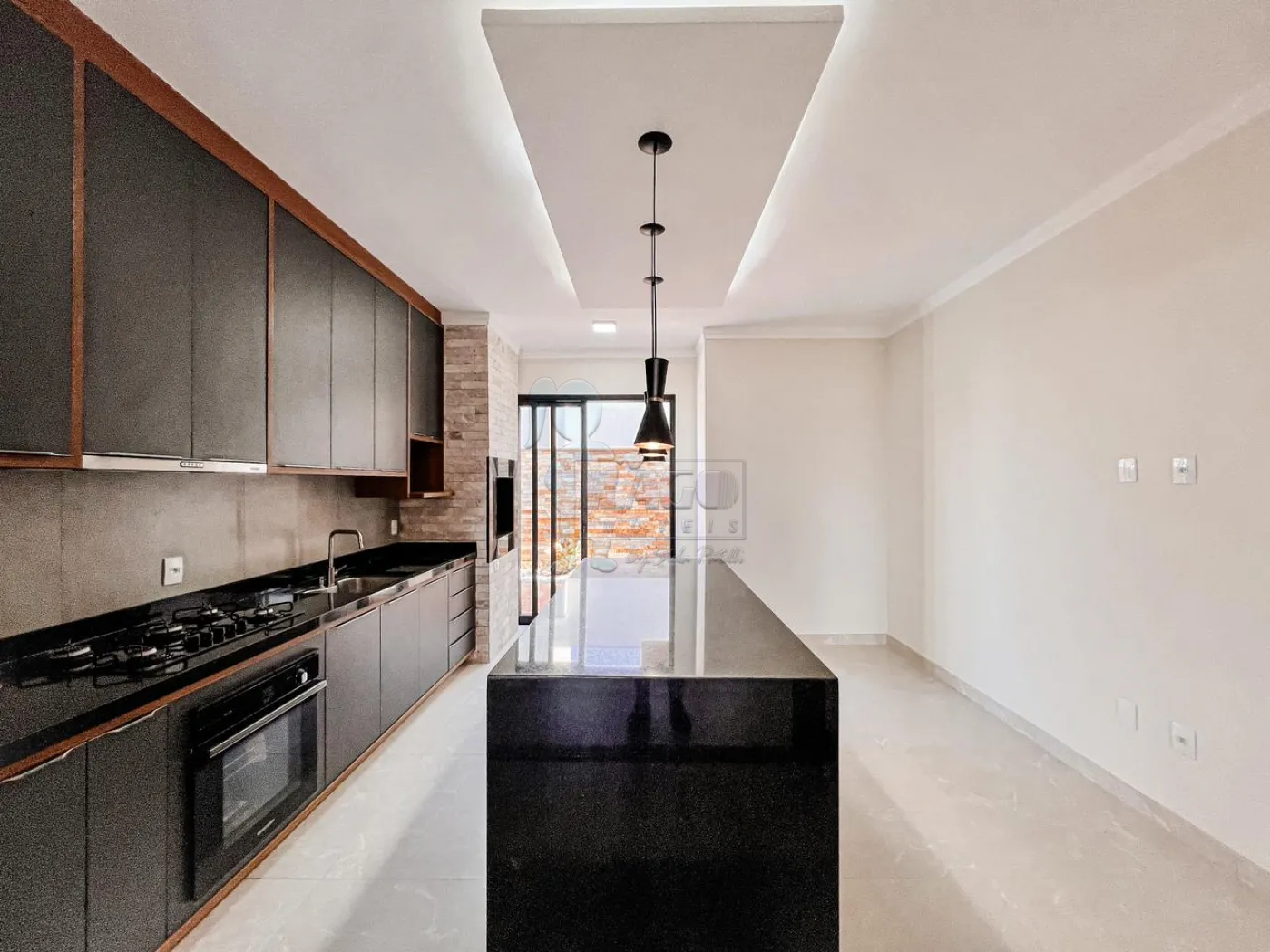 Comprar Casa condomínio / Padrão em Ribeirão Preto R$ 1.100.000,00 - Foto 4