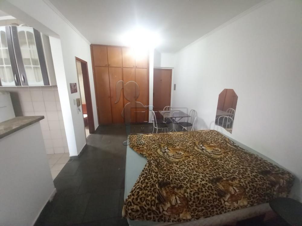 Alugar Apartamento / Kitnet em Ribeirão Preto R$ 800,00 - Foto 1