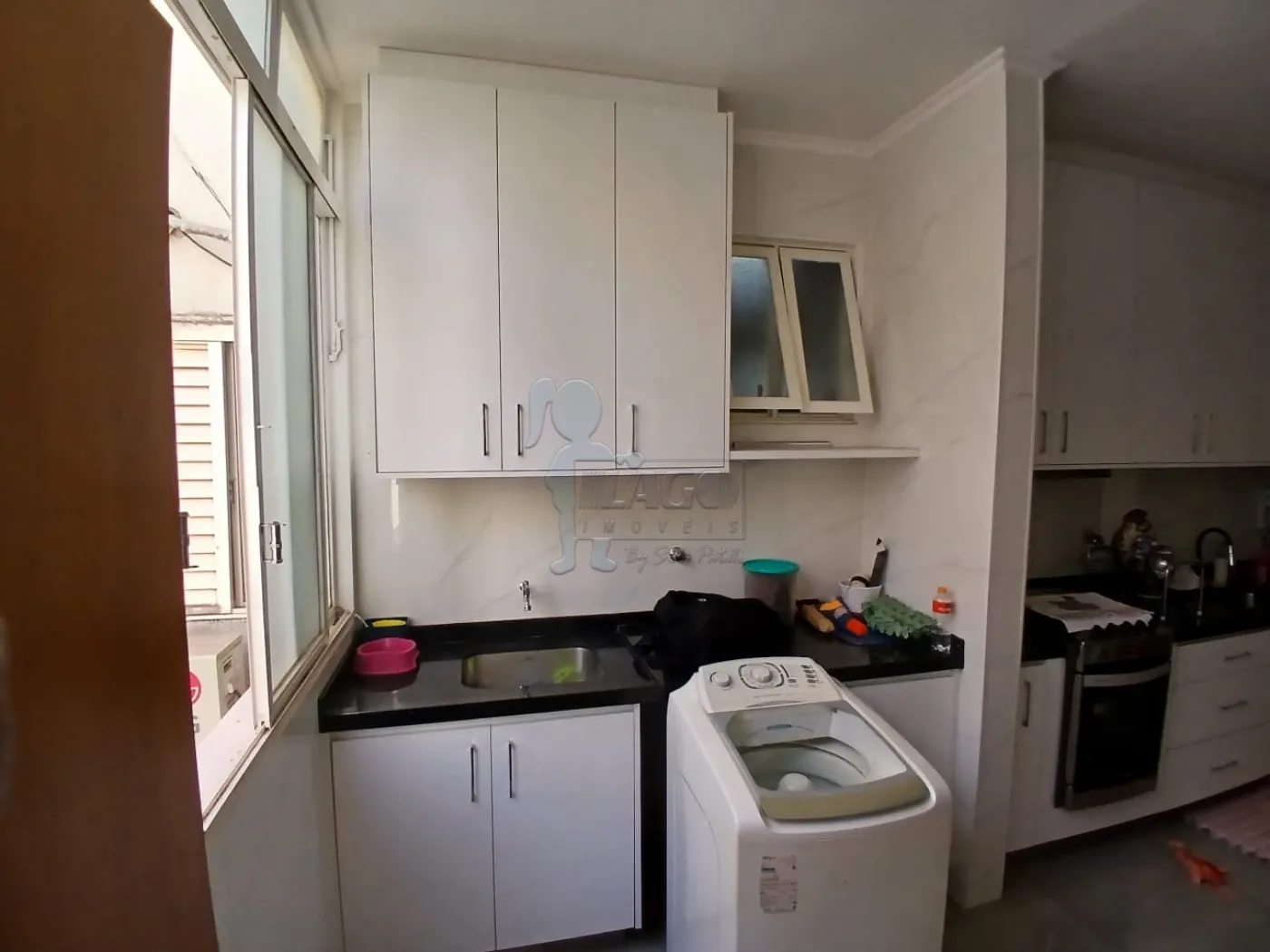 Alugar Apartamento / Padrão em Ribeirão Preto R$ 2.500,00 - Foto 33