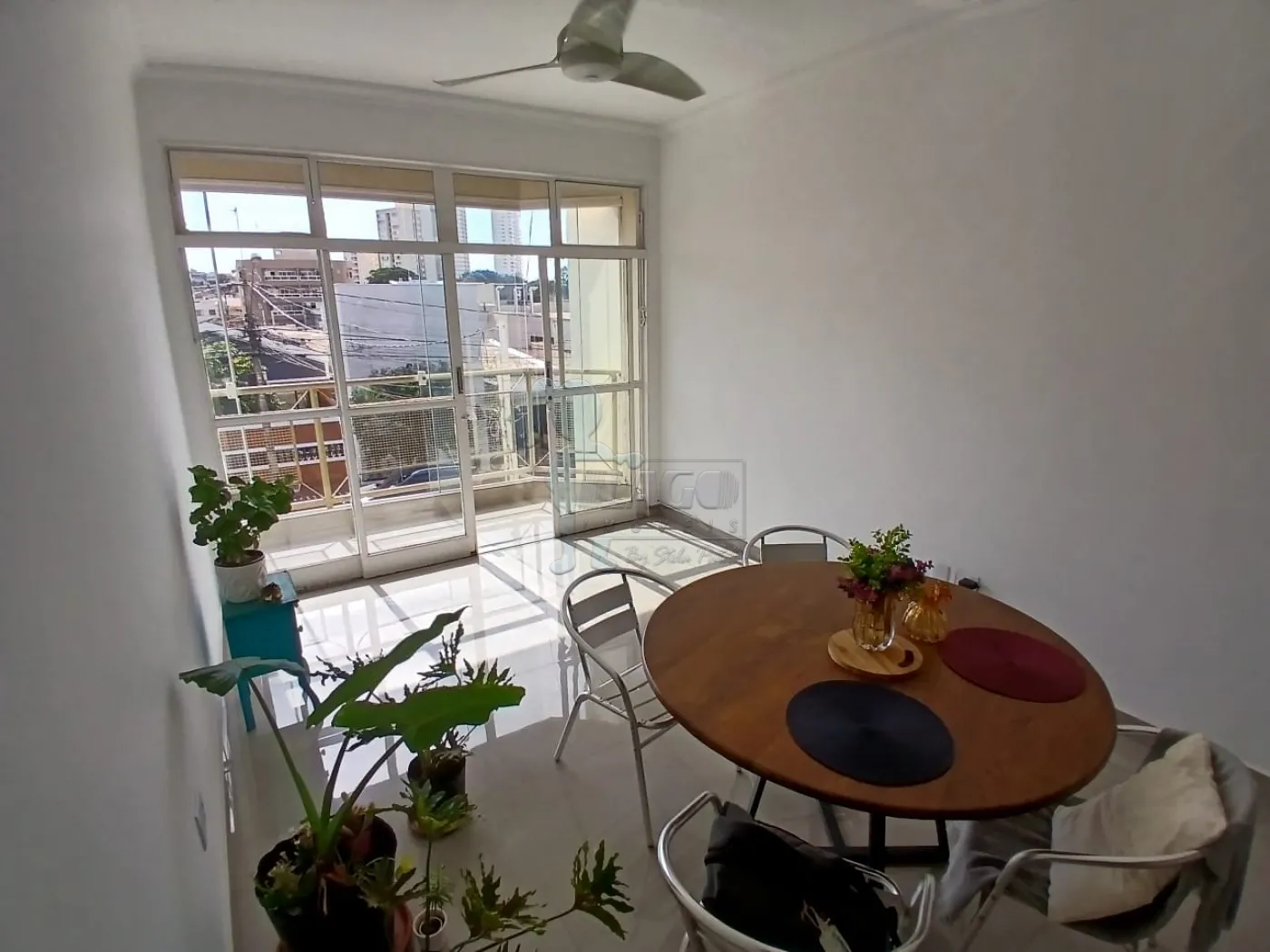 Alugar Apartamento / Padrão em Ribeirão Preto R$ 2.500,00 - Foto 3