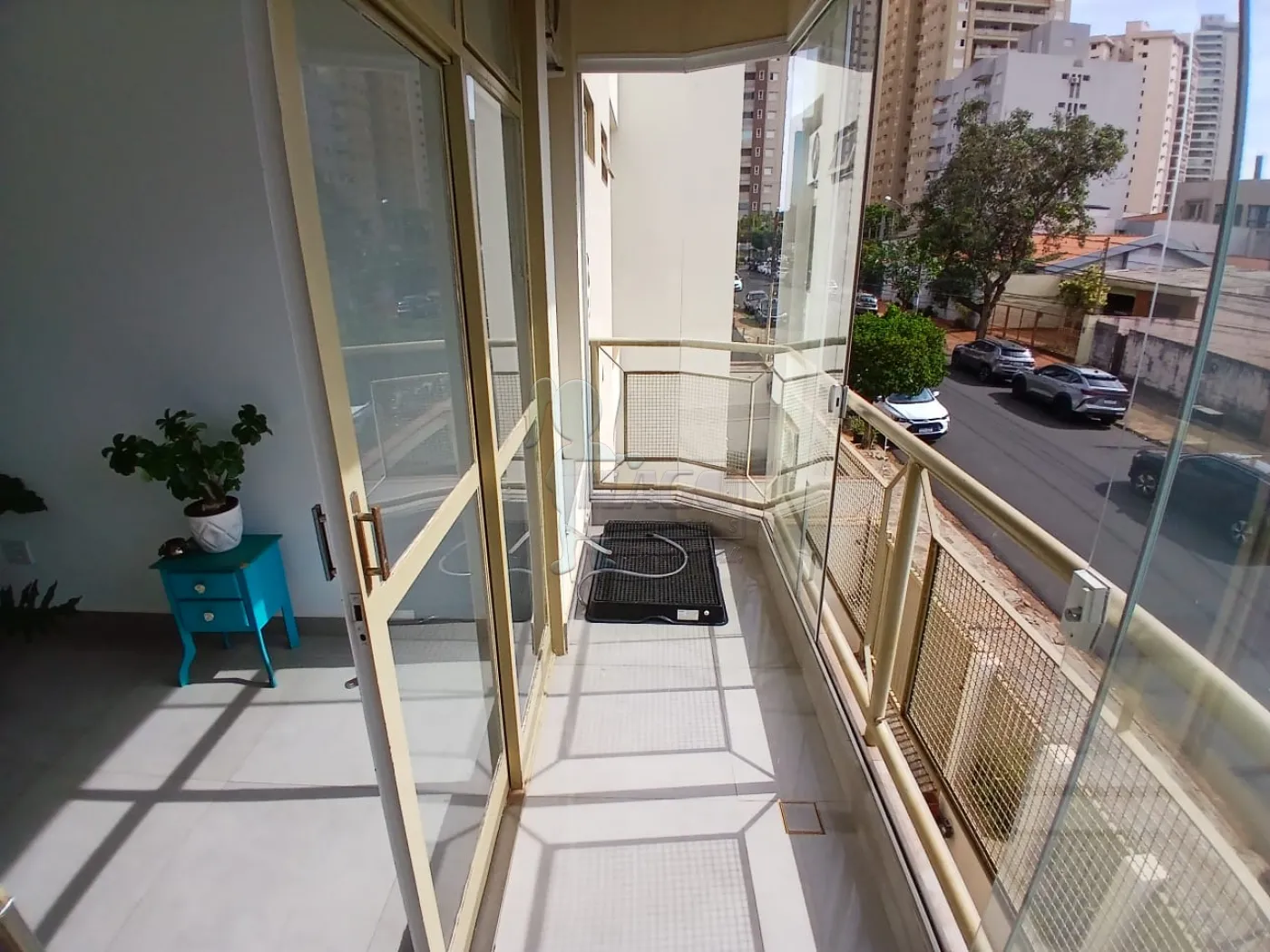 Alugar Apartamento / Padrão em Ribeirão Preto R$ 2.500,00 - Foto 4