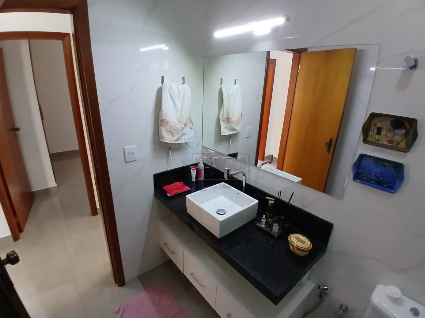 Alugar Apartamento / Padrão em Ribeirão Preto R$ 2.500,00 - Foto 26