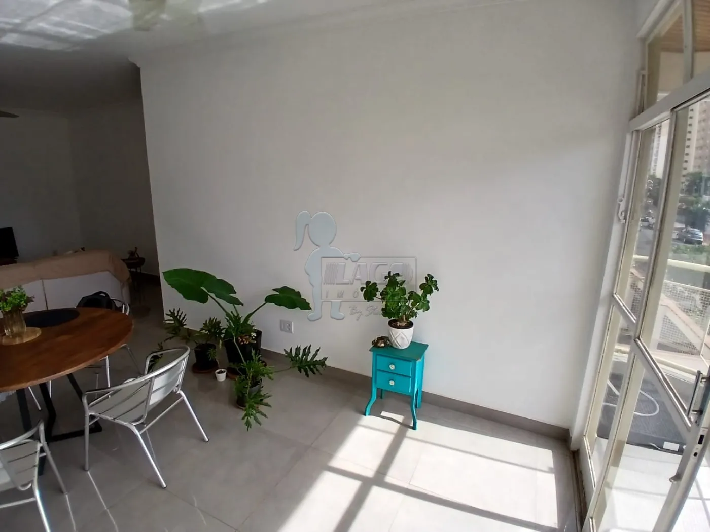 Alugar Apartamento / Padrão em Ribeirão Preto R$ 2.500,00 - Foto 9