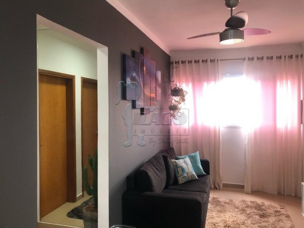 Comprar Apartamento / Padrão em Ribeirão Preto R$ 295.000,00 - Foto 1