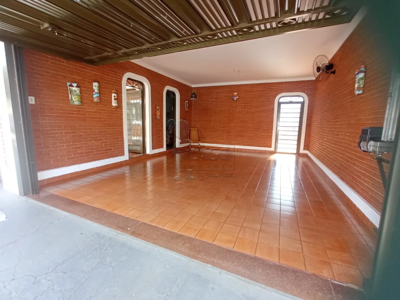 Comprar Casa / Padrão em Ribeirão Preto R$ 430.000,00 - Foto 1