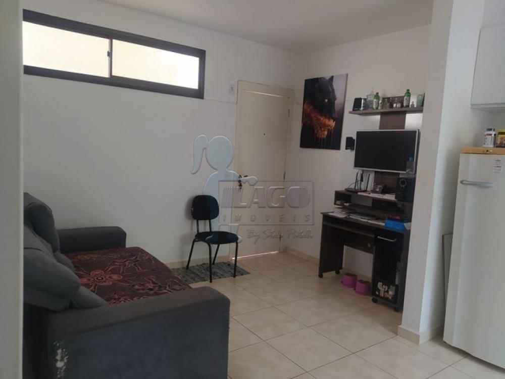 Comprar Apartamento / Padrão em Ribeirão Preto R$ 160.000,00 - Foto 1