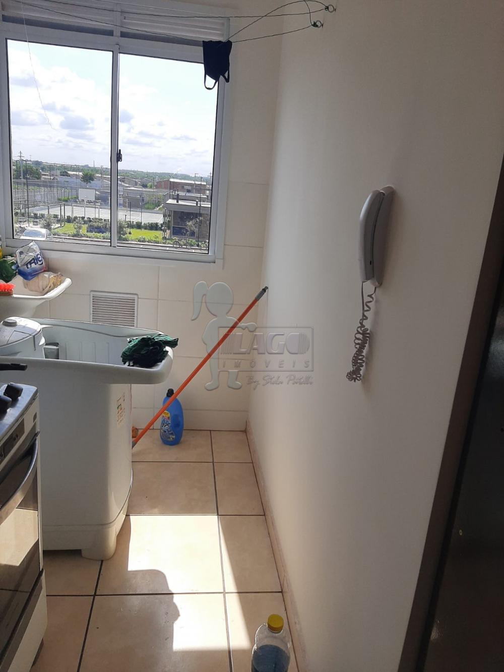 Comprar Apartamento / Padrão em Sertãozinho R$ 207.000,00 - Foto 6