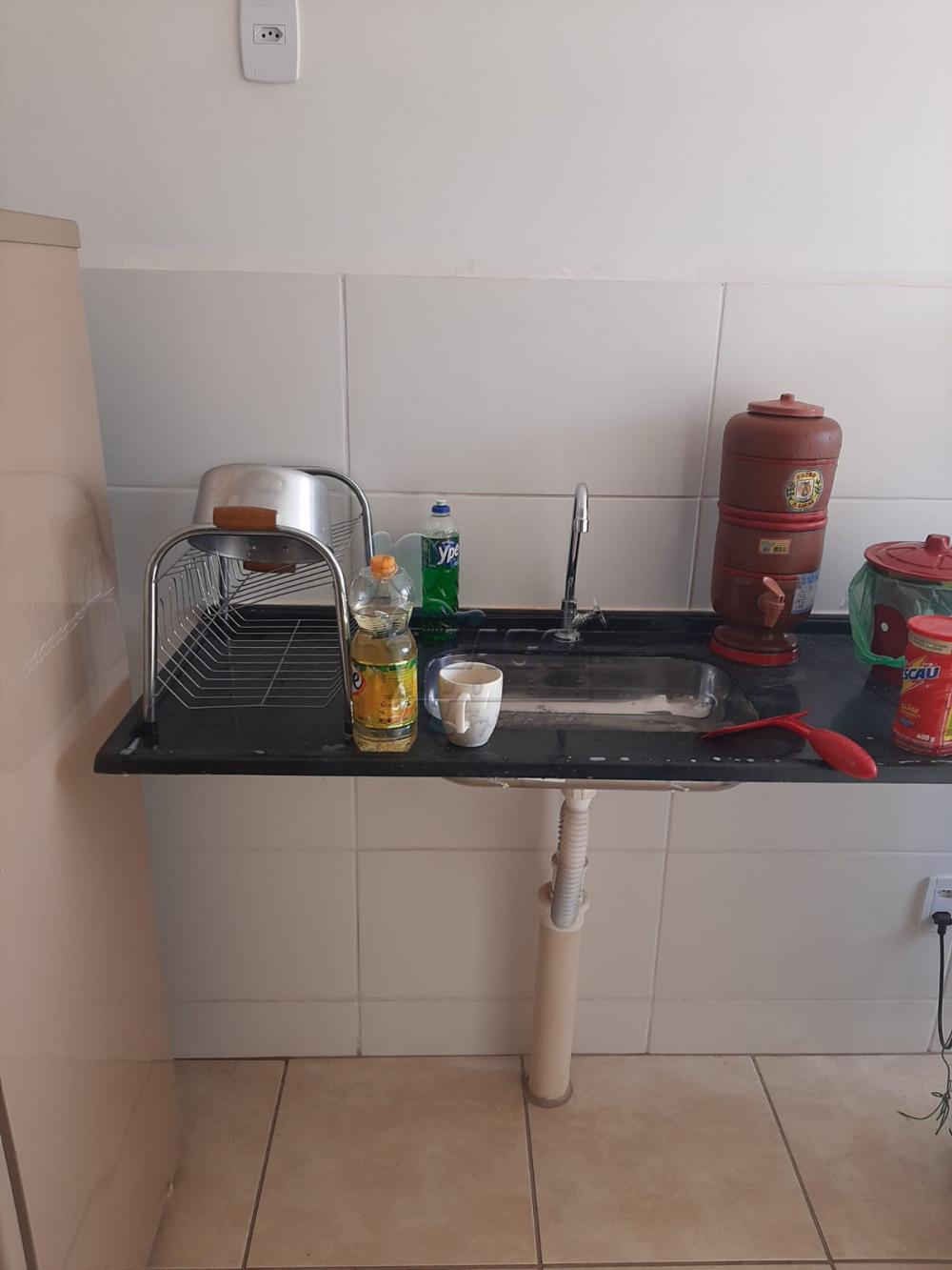 Comprar Apartamento / Padrão em Sertãozinho R$ 207.000,00 - Foto 5