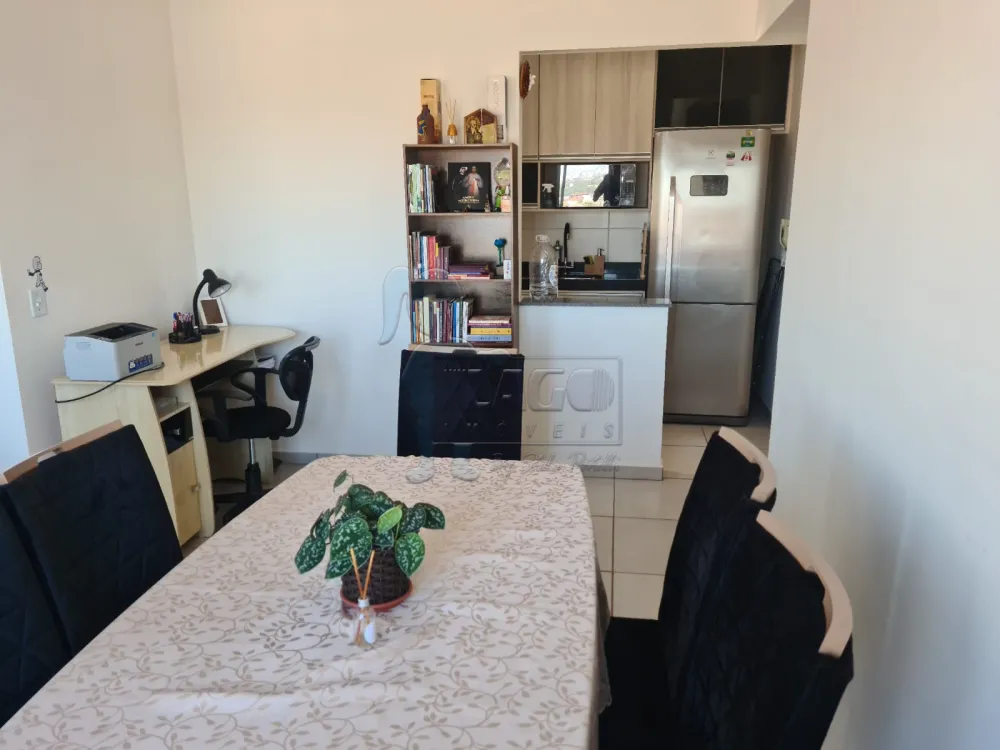 Alugar Apartamento / Padrão em Ribeirão Preto R$ 1.000,00 - Foto 3