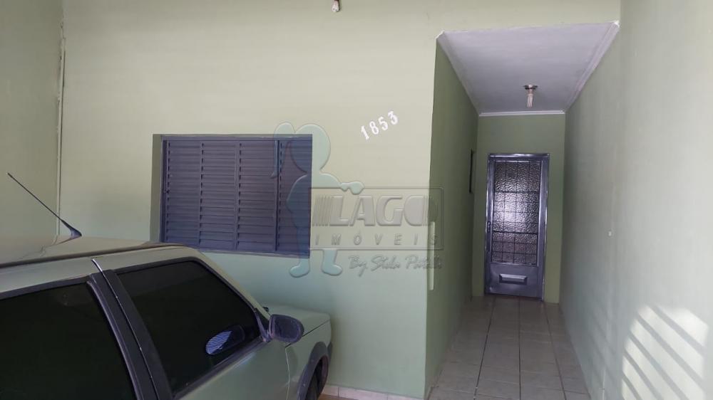 Alugar Casa / Padrão em Ribeirão Preto R$ 1.300,00 - Foto 7