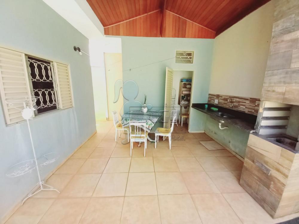 Alugar Casa / Padrão em Ribeirão Preto R$ 1.500,00 - Foto 13