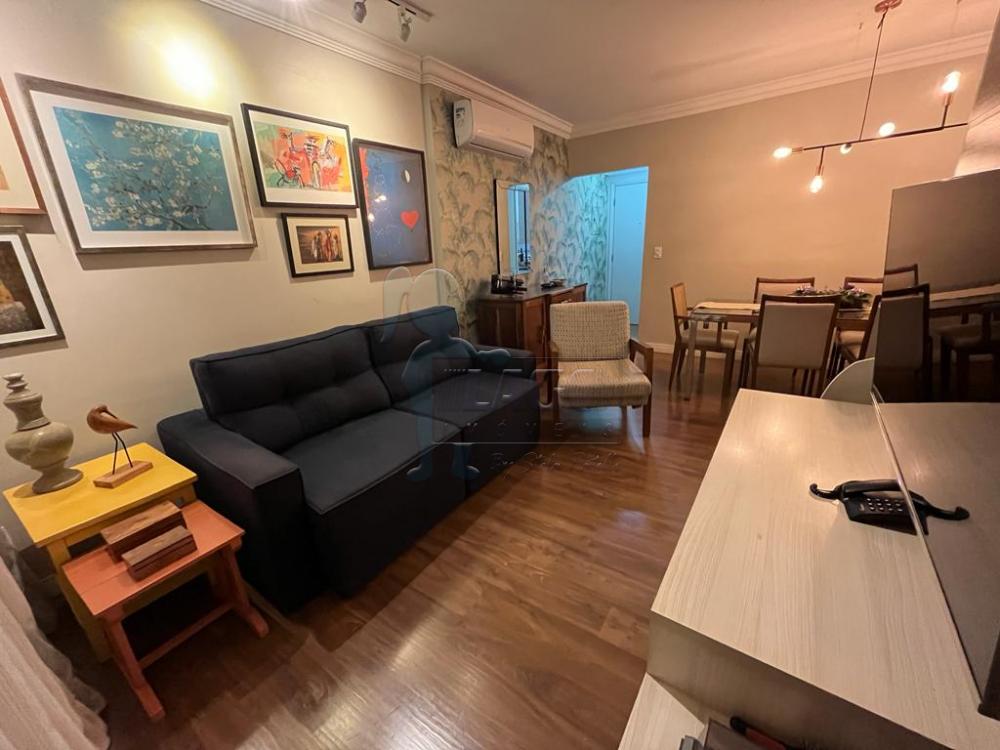 Comprar Apartamento / Padrão em Ribeirão Preto R$ 410.000,00 - Foto 3