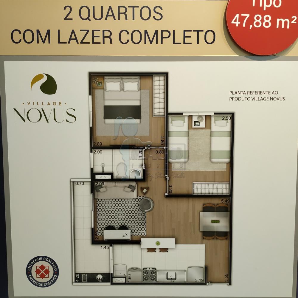 Comprar Apartamento / Padrão em Ribeirão Preto R$ 267.579,30 - Foto 28