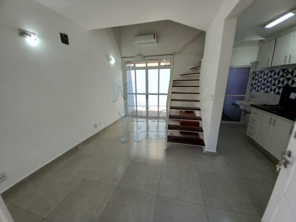 Alugar Apartamento / Duplex em Ribeirão Preto R$ 1.400,00 - Foto 1