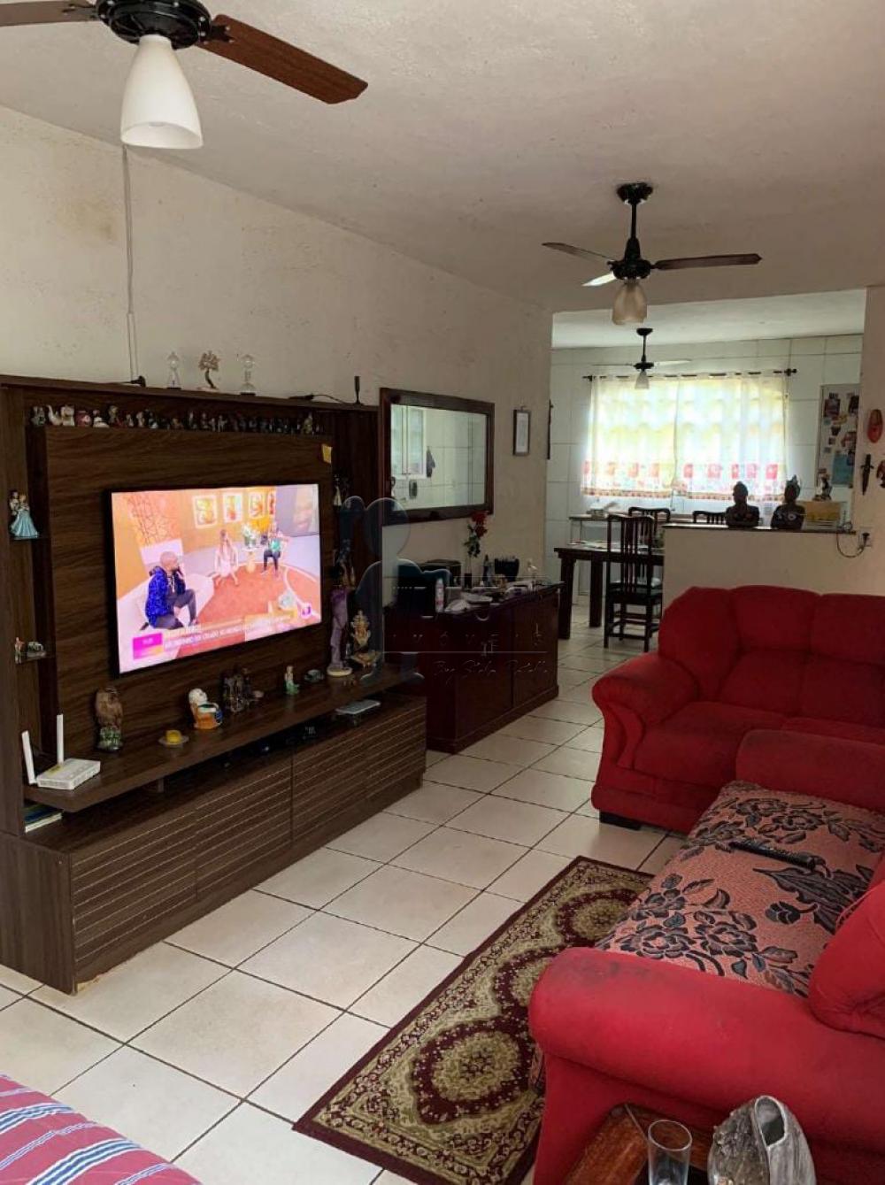 Comprar Casa / Padrão em Ribeirão Preto R$ 220.000,00 - Foto 3