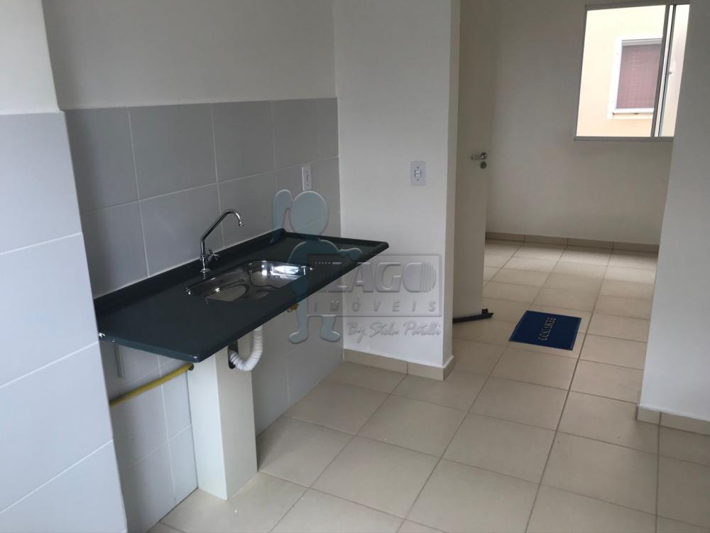 Alugar Apartamento / Padrão em Sertãozinho R$ 800,00 - Foto 2