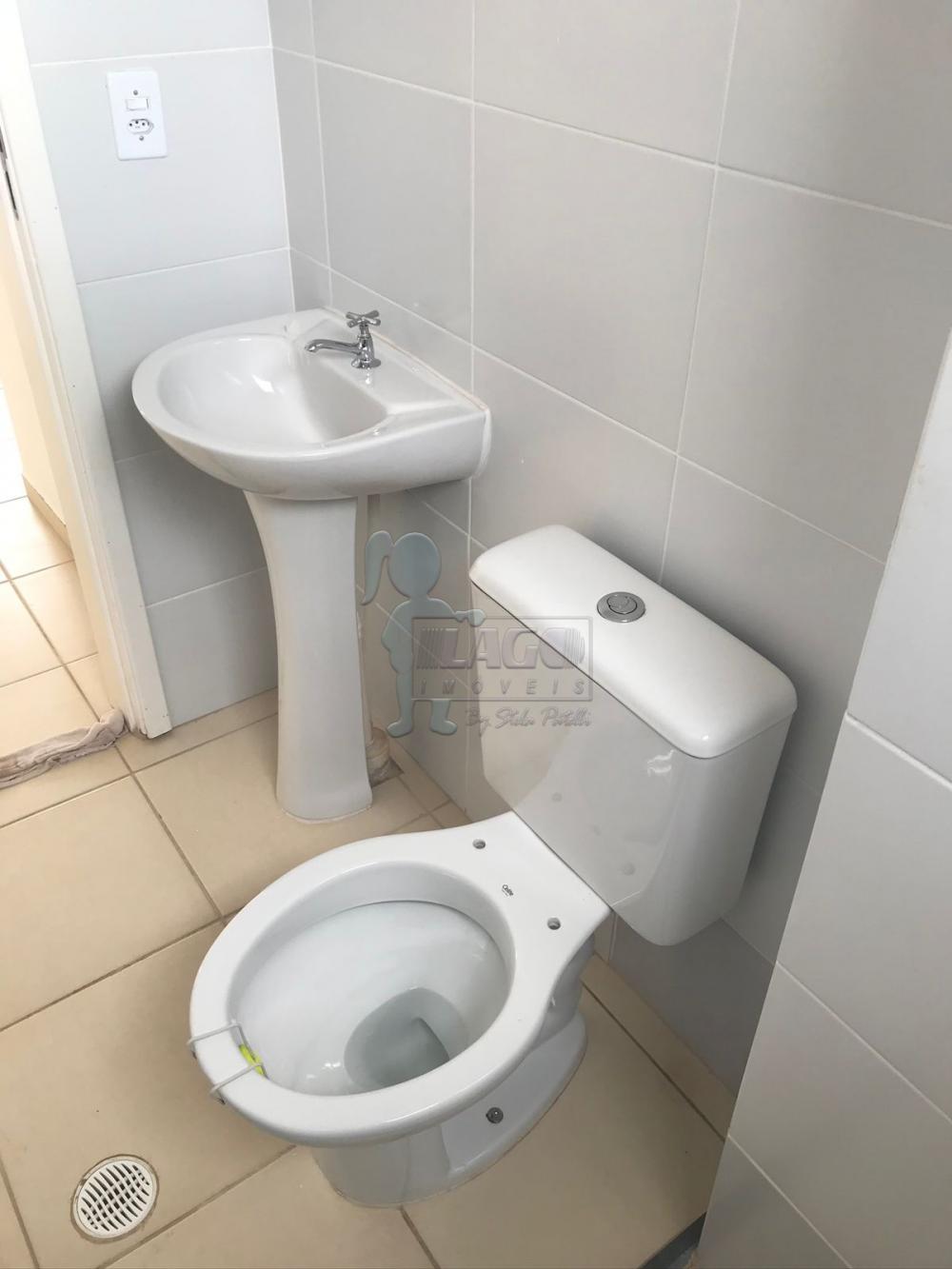 Alugar Apartamento / Padrão em Sertãozinho R$ 800,00 - Foto 8