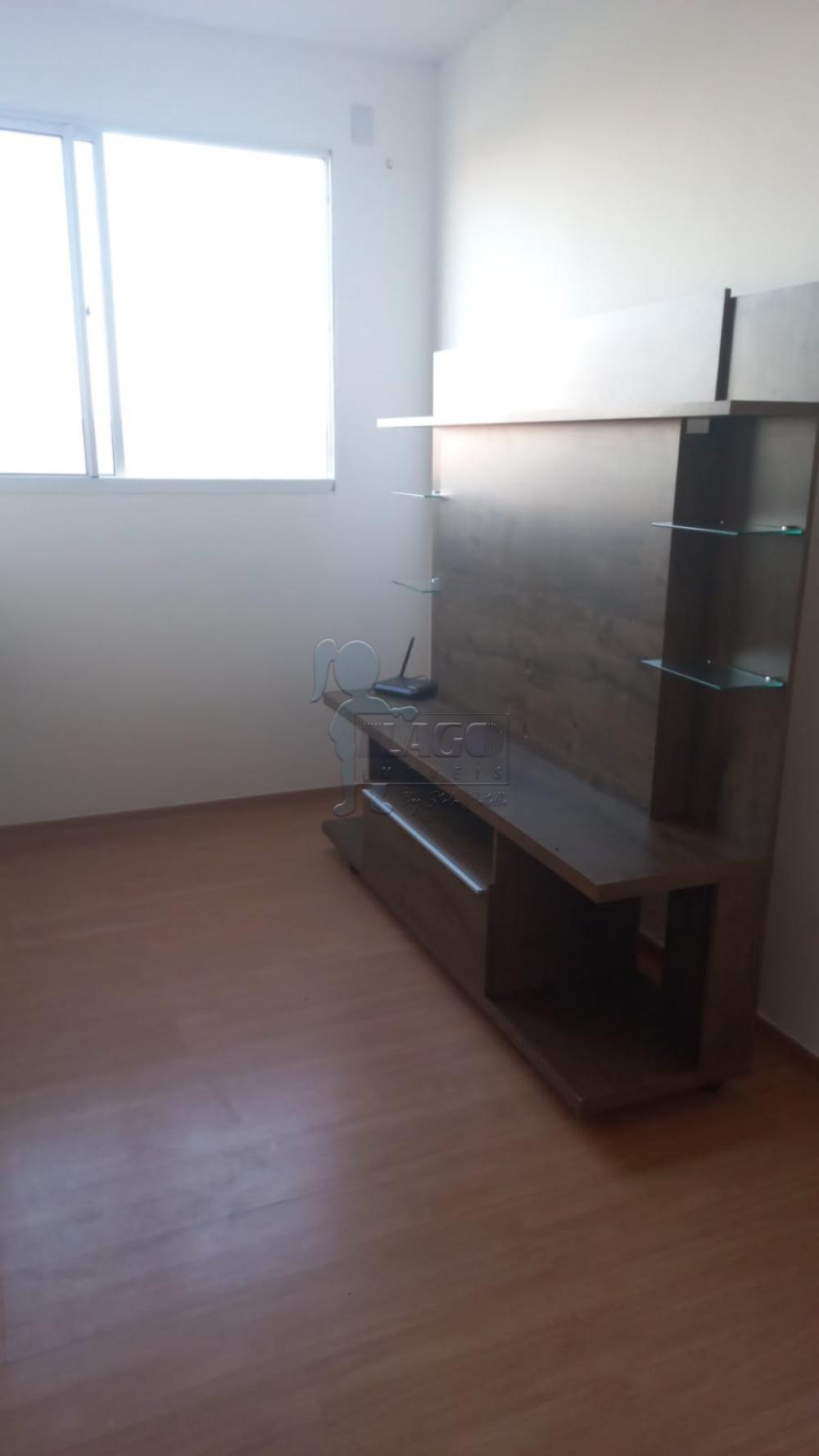 Alugar Apartamento / Padrão em Ribeirão Preto R$ 1.200,00 - Foto 1