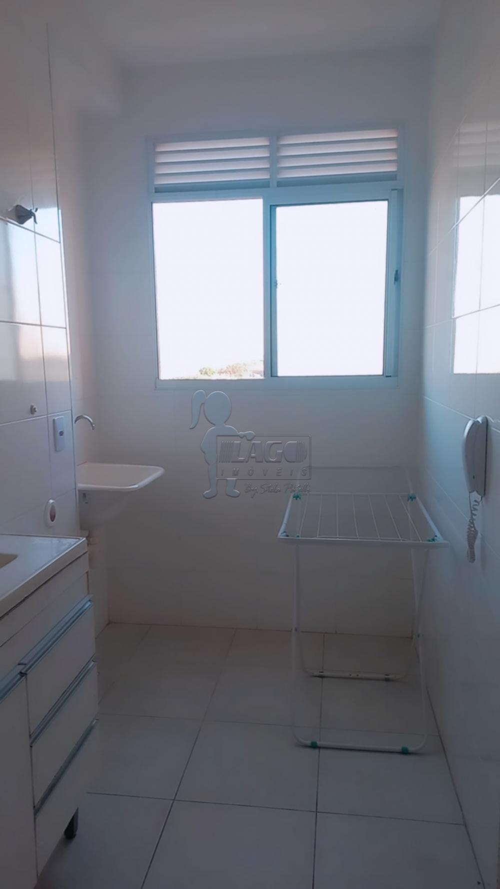 Alugar Apartamento / Padrão em Ribeirão Preto R$ 1.200,00 - Foto 15