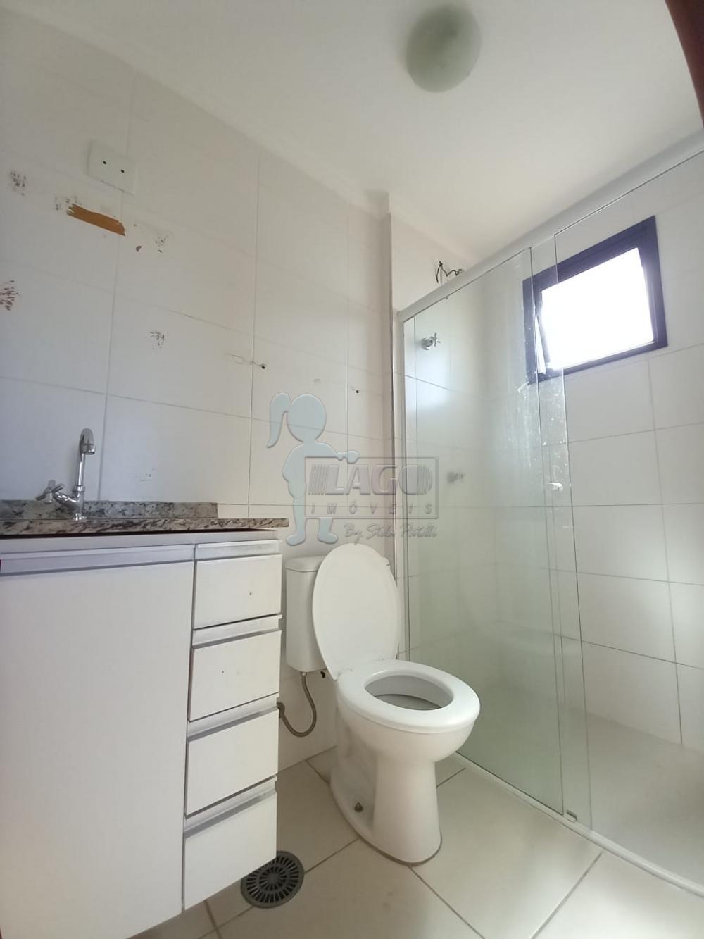 Alugar Apartamento / Padrão em Ribeirão Preto R$ 1.100,00 - Foto 4