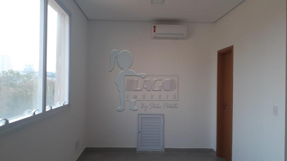 Alugar Comercial condomínio / Sala comercial em Ribeirão Preto R$ 1.400,00 - Foto 4