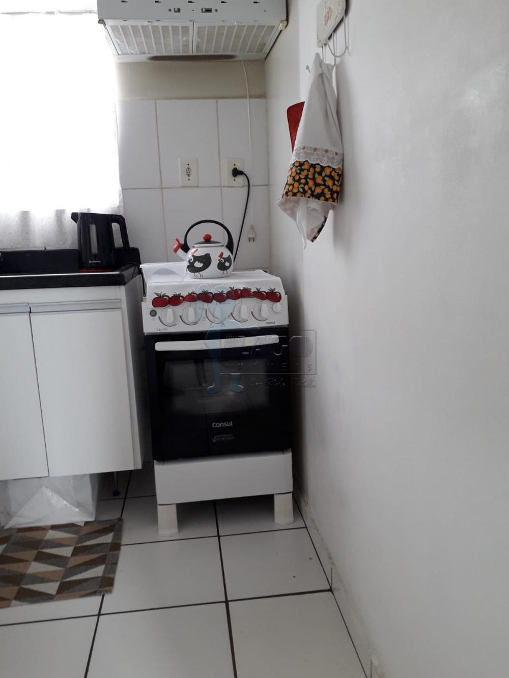 Alugar Apartamento / Padrão em Ribeirão Preto R$ 990,00 - Foto 5