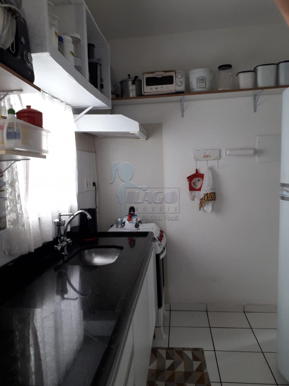 Alugar Apartamento / Padrão em Ribeirão Preto R$ 990,00 - Foto 8