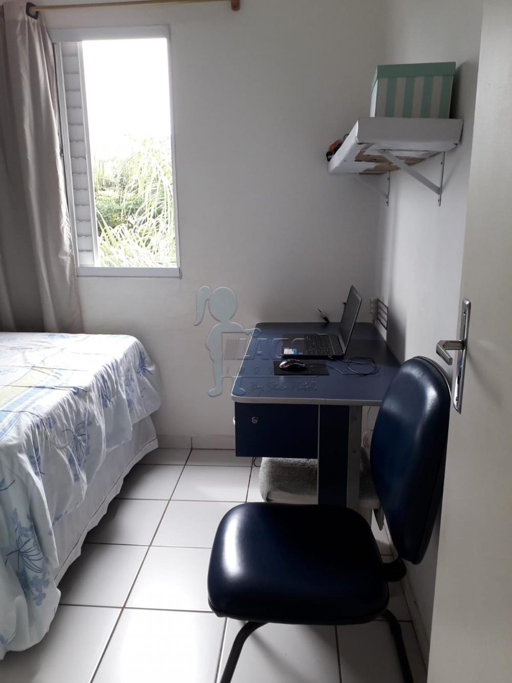 Alugar Apartamento / Padrão em Ribeirão Preto R$ 990,00 - Foto 18