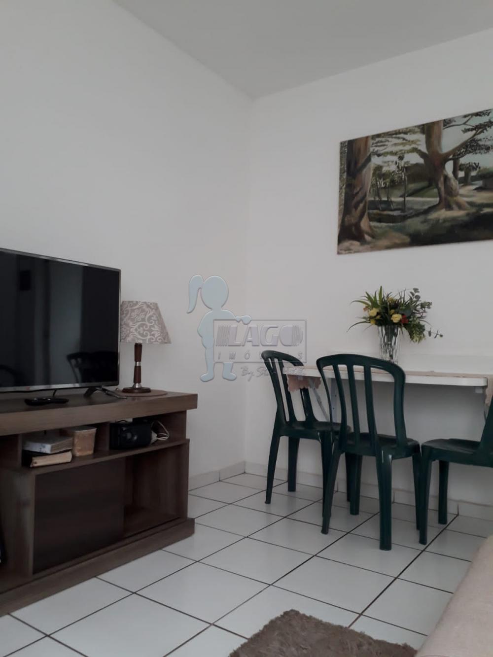 Alugar Apartamento / Padrão em Ribeirão Preto R$ 990,00 - Foto 2