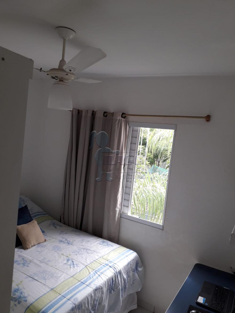 Alugar Apartamento / Padrão em Ribeirão Preto R$ 990,00 - Foto 10