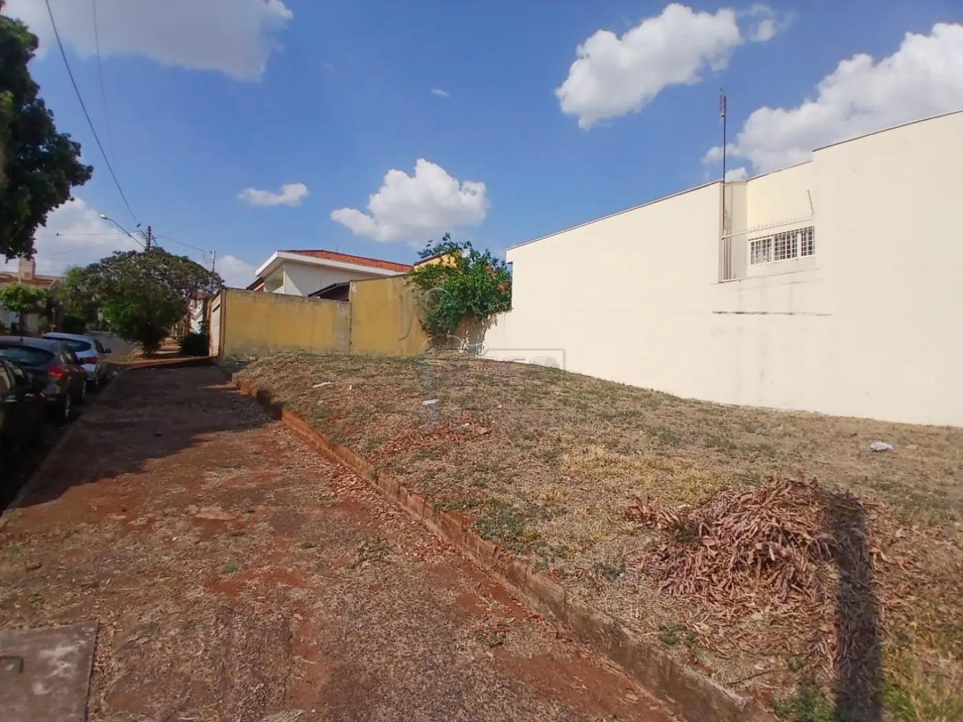 Comprar Terreno / Padrão em Ribeirão Preto R$ 400.000,00 - Foto 3