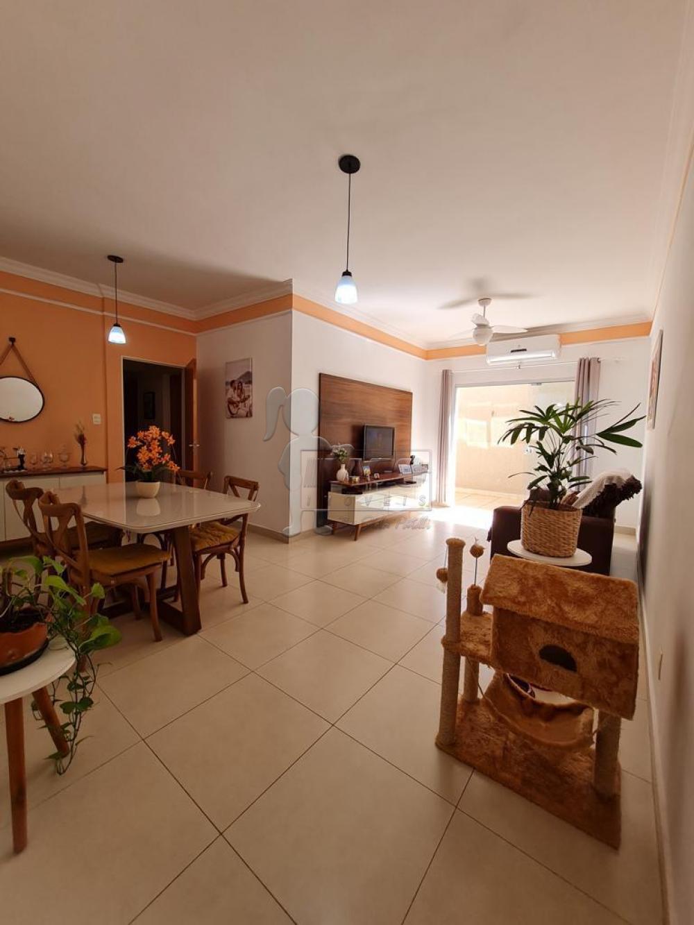 Comprar Apartamentos / Padrão em Ribeirão Preto R$ 329.000,00 - Foto 1