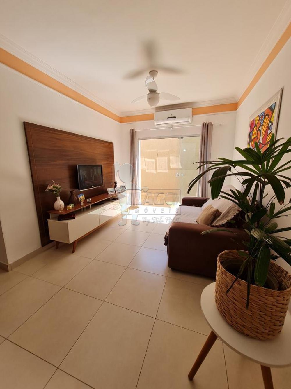 Comprar Apartamento / Padrão em Ribeirão Preto R$ 329.000,00 - Foto 3