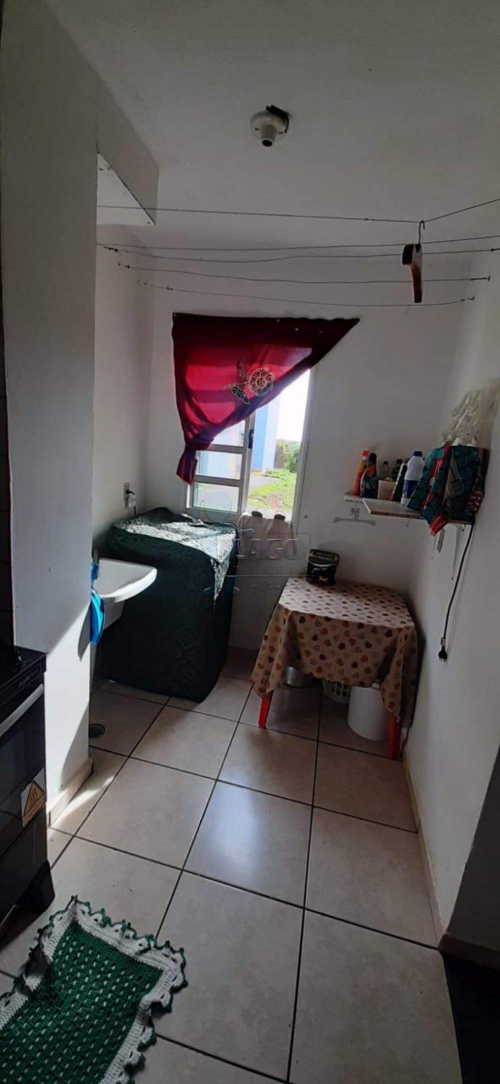 Comprar Apartamento / Padrão em Ribeirão Preto R$ 150.000,00 - Foto 13