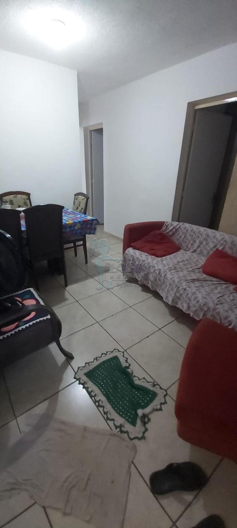 Comprar Apartamento / Padrão em Ribeirão Preto R$ 150.000,00 - Foto 3