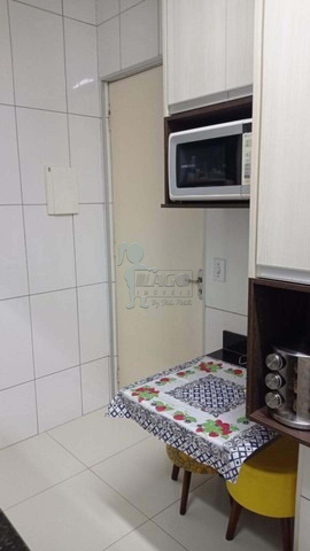 Comprar Apartamentos / Padrão em Ribeirão Preto R$ 186.000,00 - Foto 9