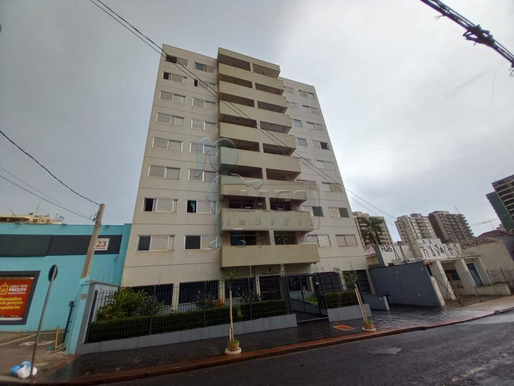 Alugar Apartamento / Padrão em Ribeirão Preto R$ 1.200,00 - Foto 1