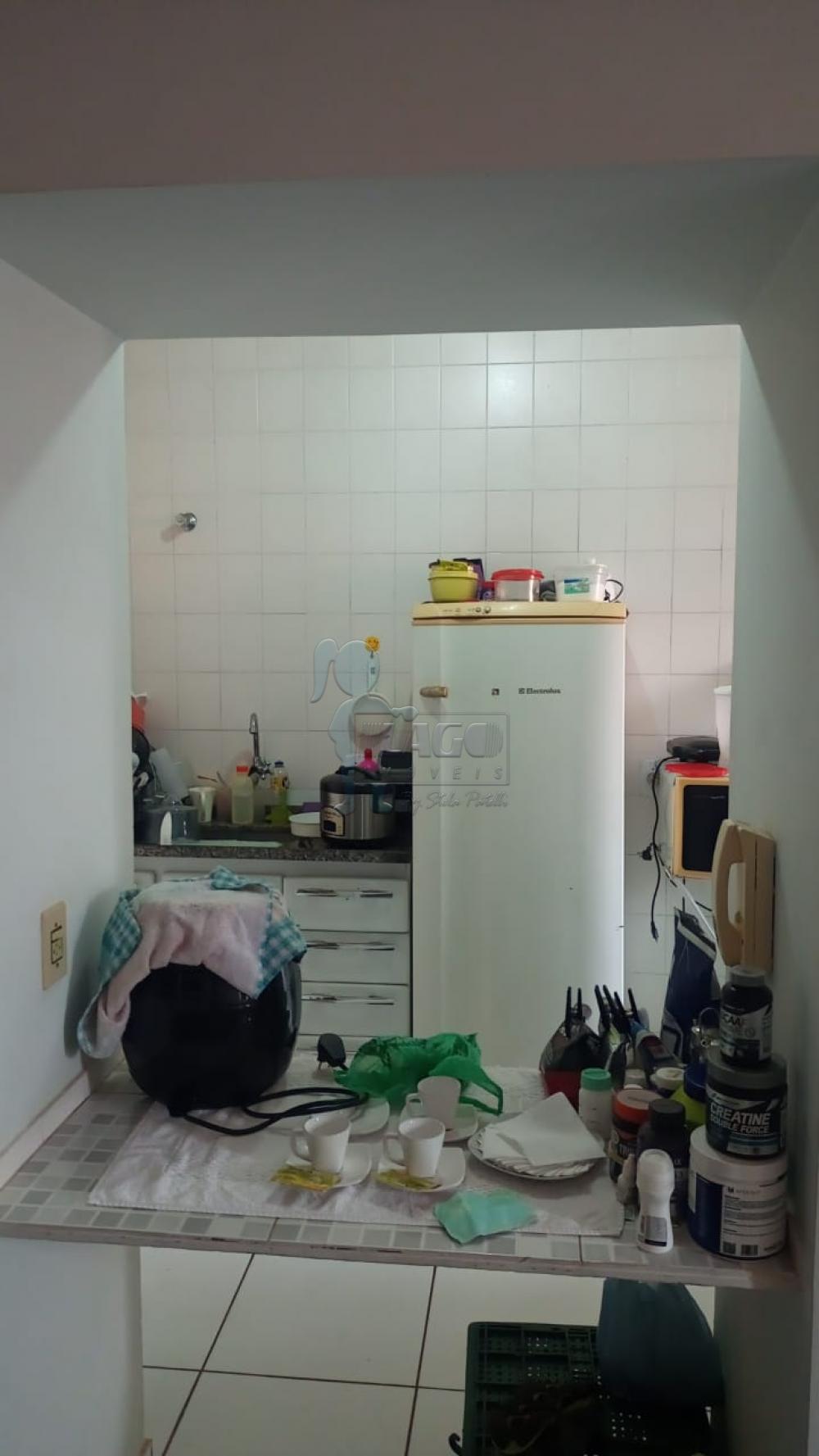 Comprar Apartamentos / Studio/Kitnet em Ribeirão Preto R$ 100.000,00 - Foto 5