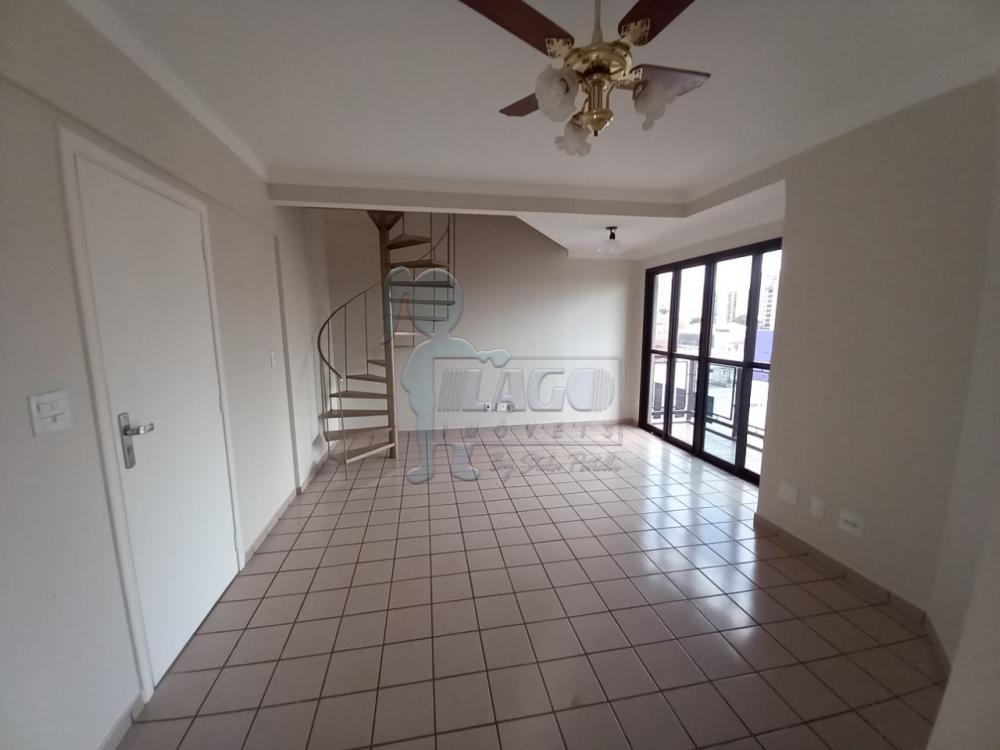 Alugar Apartamento / Duplex em Ribeirão Preto R$ 1.600,00 - Foto 1