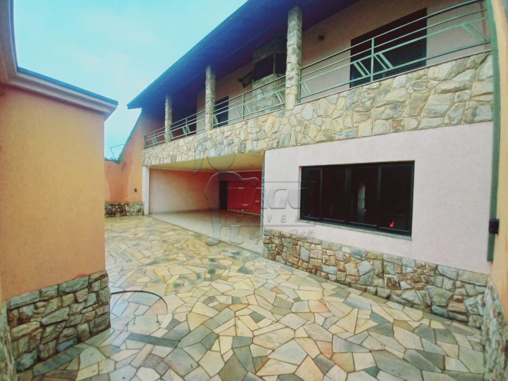 Comprar Casa / Padrão em Ribeirão Preto R$ 600.000,00 - Foto 5