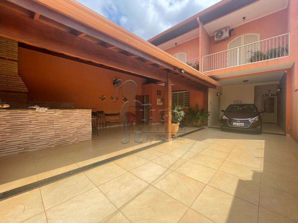 Comprar Casa / Padrão em Ribeirão Preto R$ 460.000,00 - Foto 1