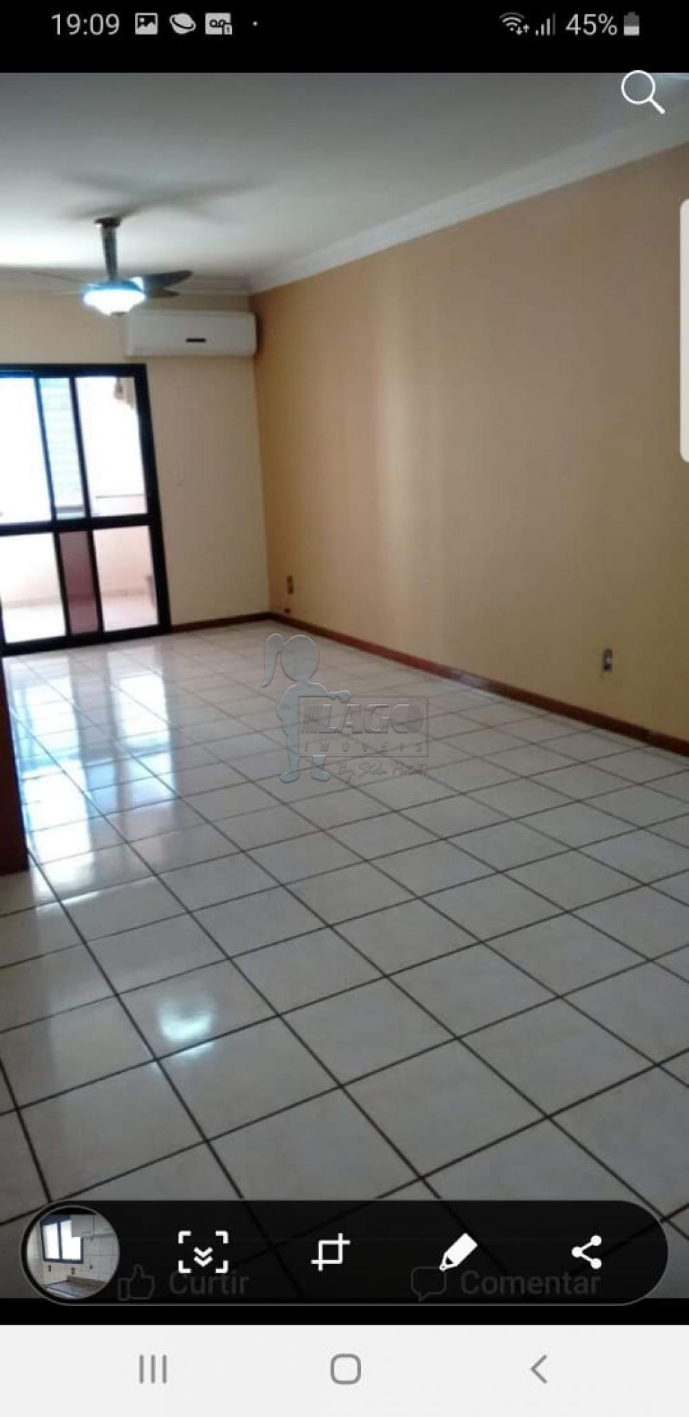 Alugar Apartamento / Padrão em Ribeirão Preto R$ 1.450,00 - Foto 9