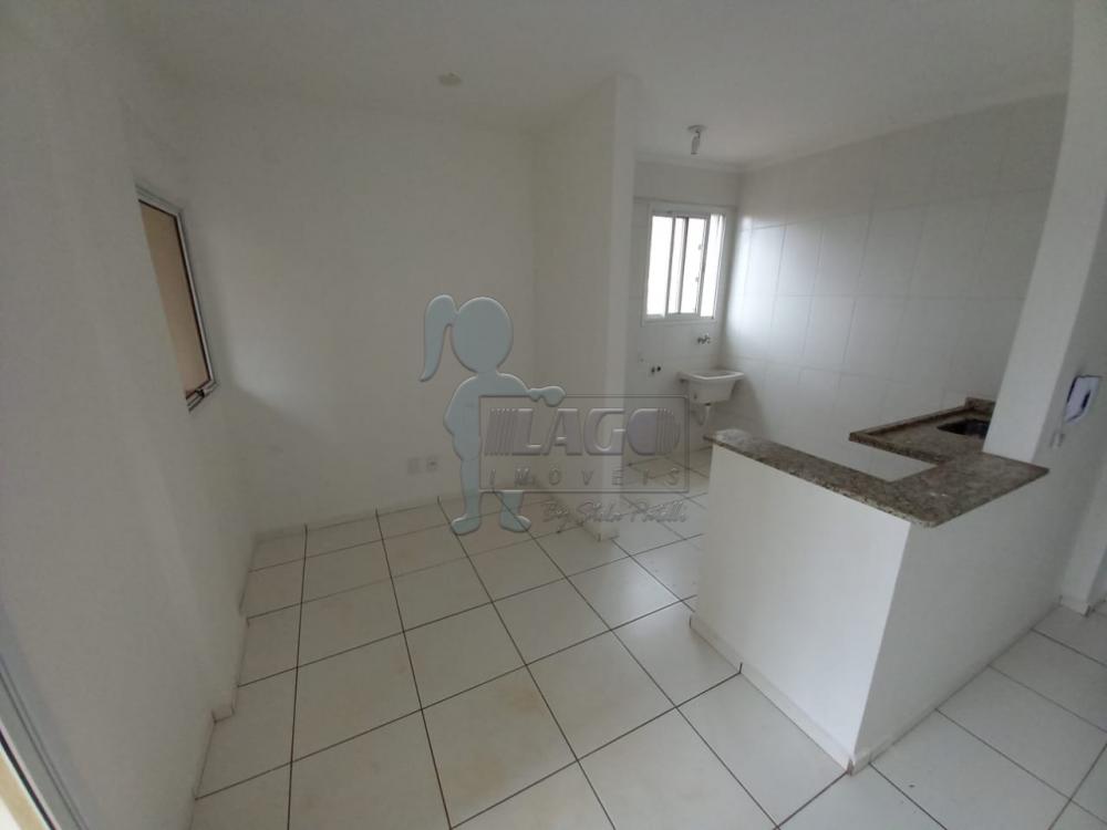 Alugar Apartamento / Padrão em Ribeirão Preto R$ 1.050,00 - Foto 1