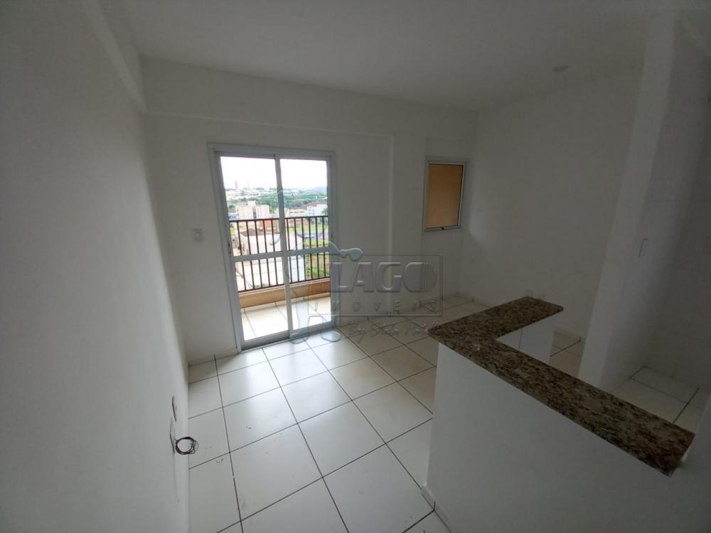 Alugar Apartamento / Padrão em Ribeirão Preto R$ 1.050,00 - Foto 2