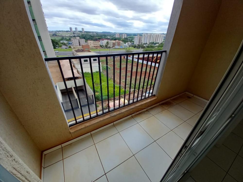 Alugar Apartamento / Padrão em Ribeirão Preto R$ 1.050,00 - Foto 4