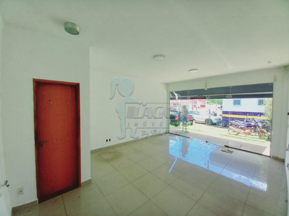 Alugar Comercial padrão / Galpão - Armazém em Ribeirão Preto R$ 1.500,00 - Foto 1