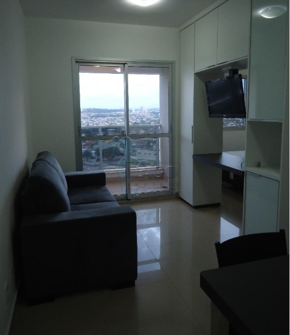 Alugar Apartamento / Kitnet em Ribeirão Preto R$ 1.600,00 - Foto 1
