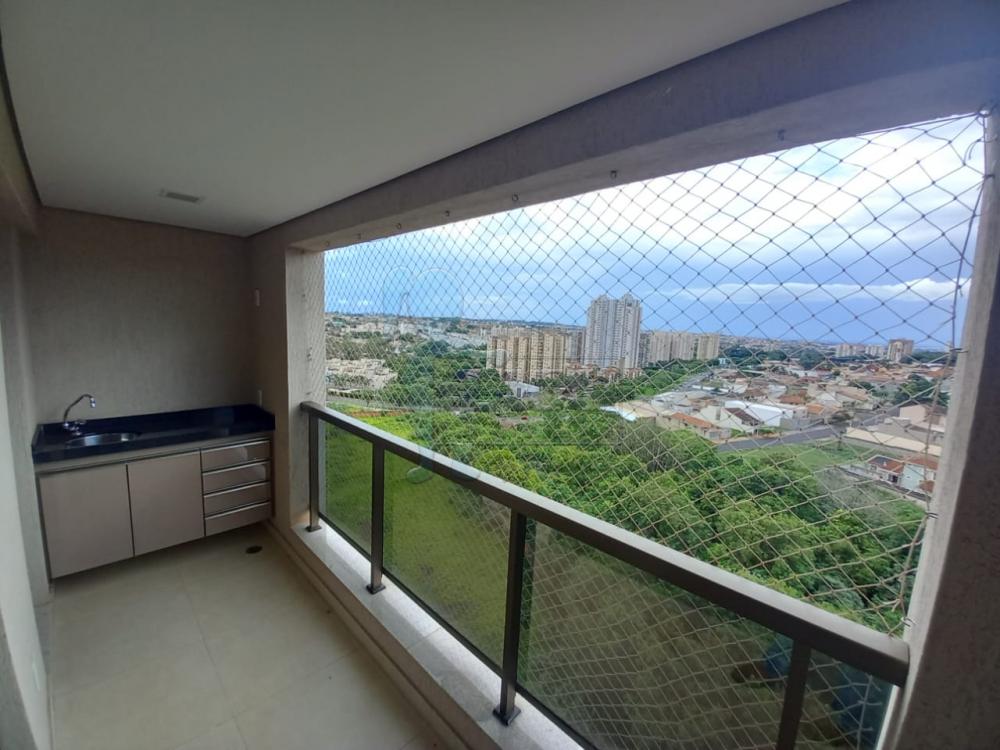 Alugar Apartamentos / Studio/Kitnet em Ribeirão Preto R$ 1.600,00 - Foto 3