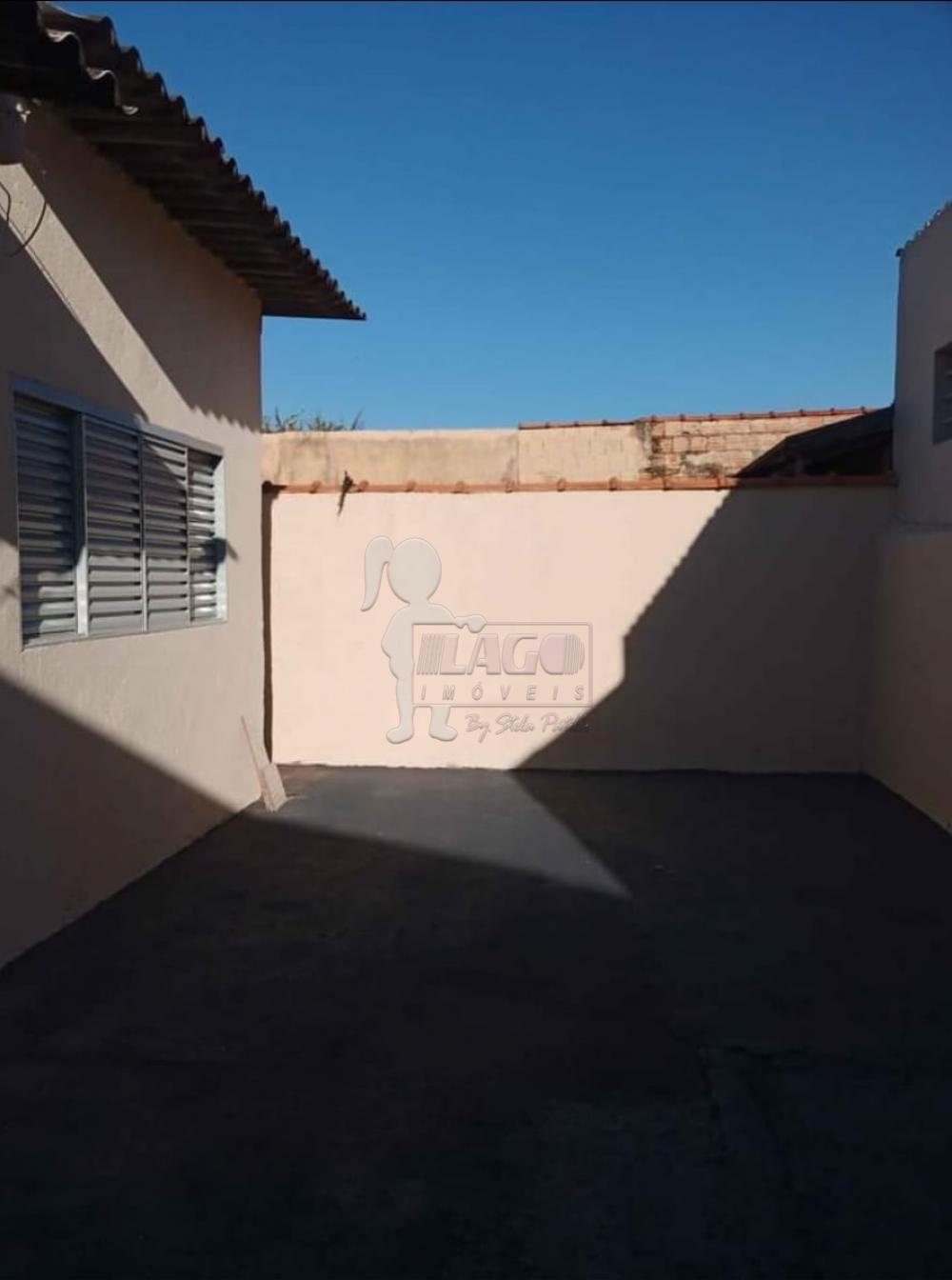 Alugar Casa / Padrão em Ribeirão Preto R$ 800,00 - Foto 13
