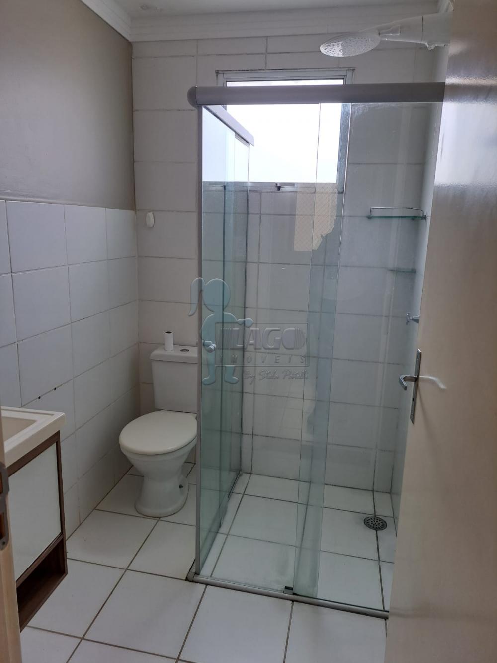 Alugar Apartamento / Padrão em Ribeirão Preto R$ 797,00 - Foto 11